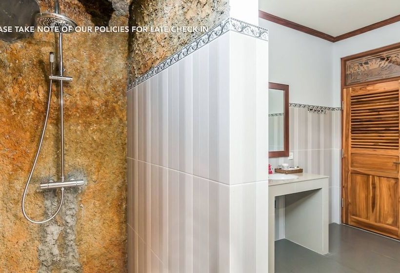 Отель Zen Rooms Ubud Nyuh Kuning