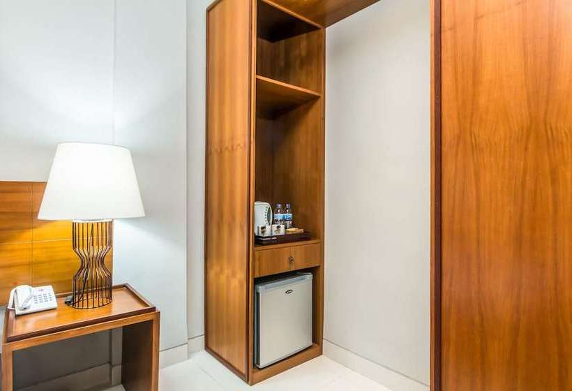 호텔 Zen Rooms Sriwedari Ubud 2