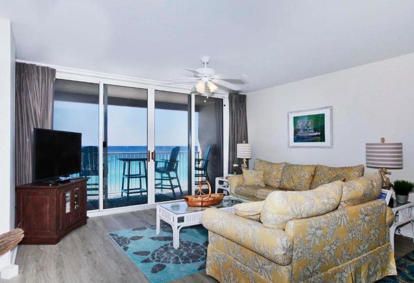 Island Princess 707 Grouper Therapy