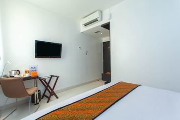 Fotos del hotel Zen Rooms Cengkareng:  14