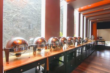 Fotos del hotel Zen Rooms Cengkareng:  24