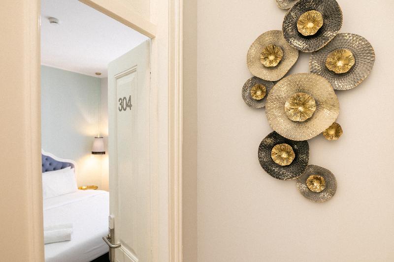 Lisboa 85 Suites & Apartments by Ridan Hotels