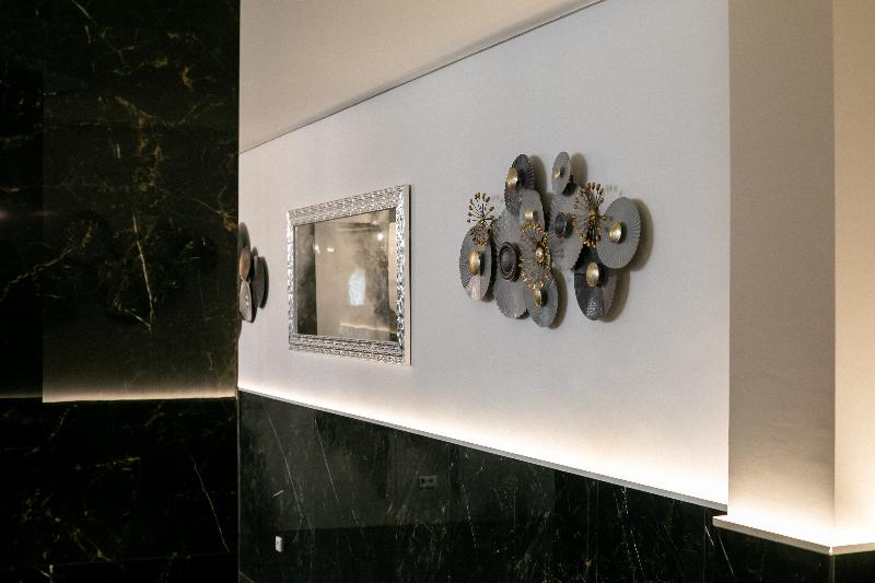 Lisboa 85 Suites & Apartments by Ridan Hotels