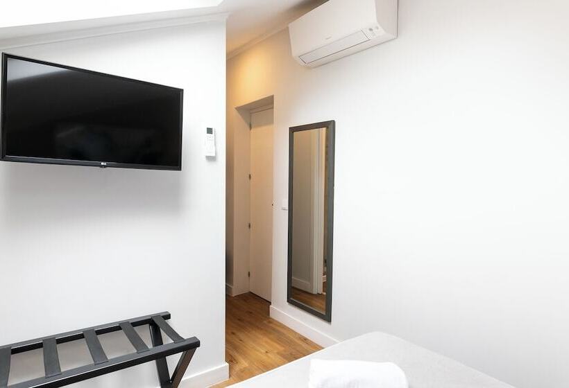 Lisboa 85 Suites & Apartments by Ridan Hotels