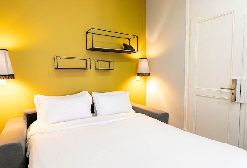 Lisboa 85 Suites & Apartments by Ridan Hotels