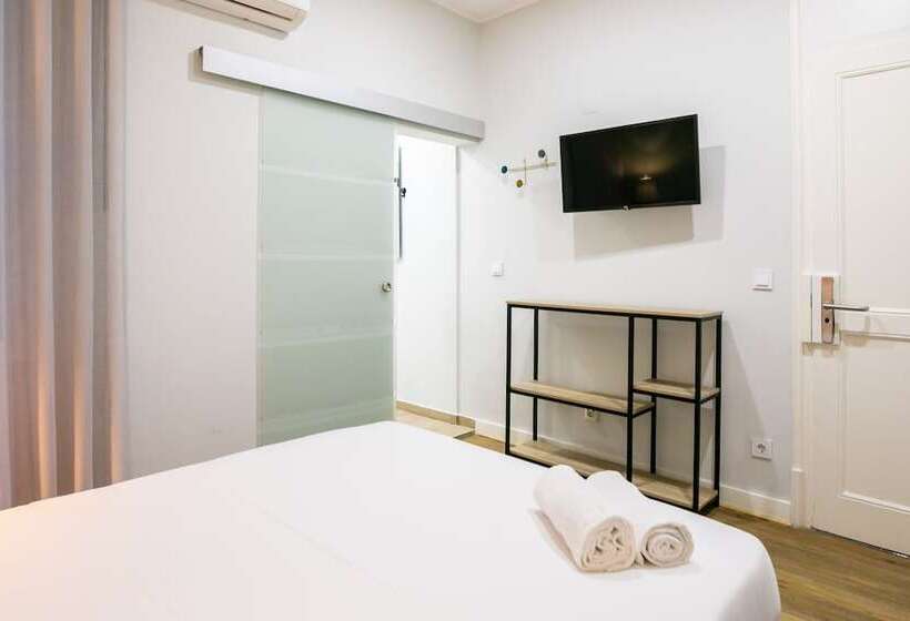 Lisboa 85 Suites & Apartments by Ridan Hotels