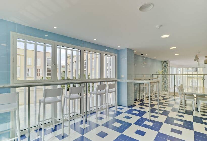 Loop Inn Hostel Cartagena