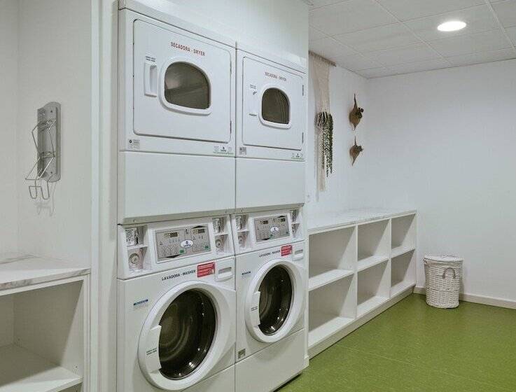 Loop Inn Hostel Cartagena