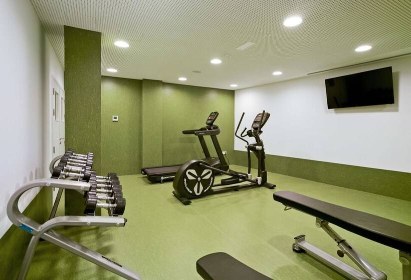 Loop Inn Hostel Cartagena