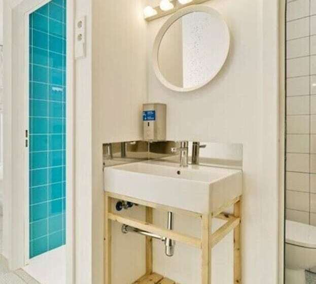 Loop Inn Hostel Cartagena