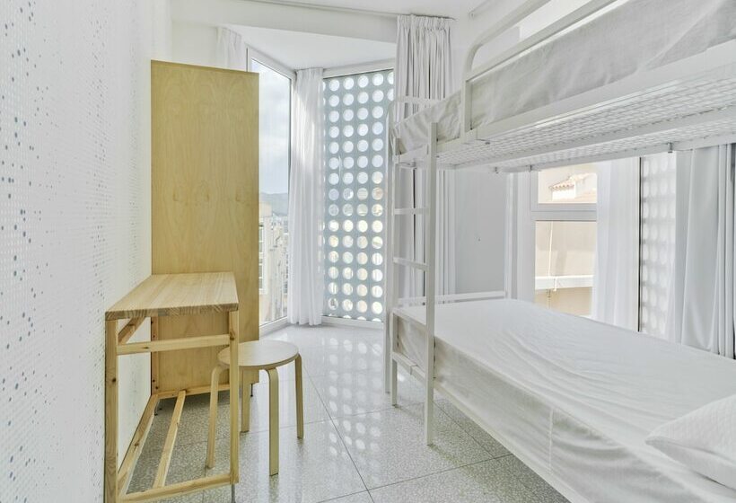 Loop Inn Hostel Cartagena