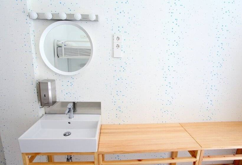 Loop Inn Hostel Cartagena