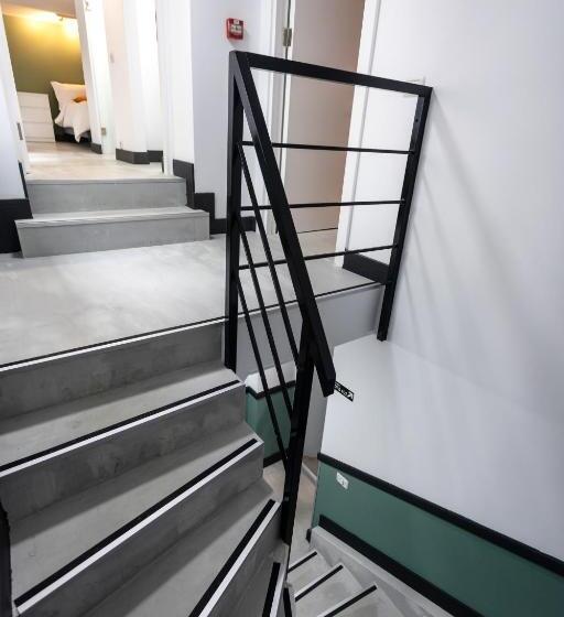 Matisse Bucharest Old Town