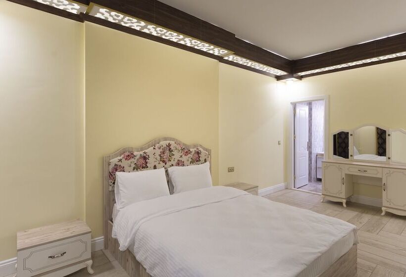 Merada Suit Otel And Spa