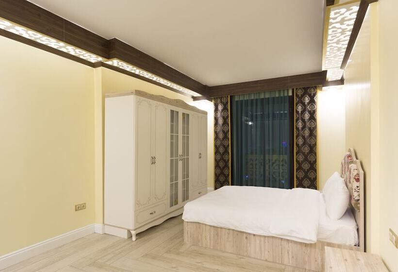 Merada Suit Otel And Spa