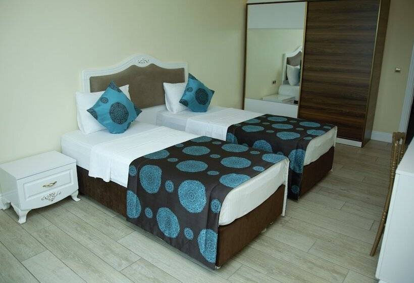 Merada Suit Otel And Spa