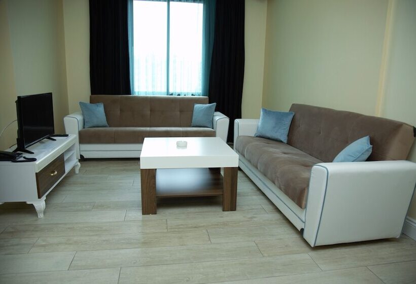 Merada Suit Otel And Spa