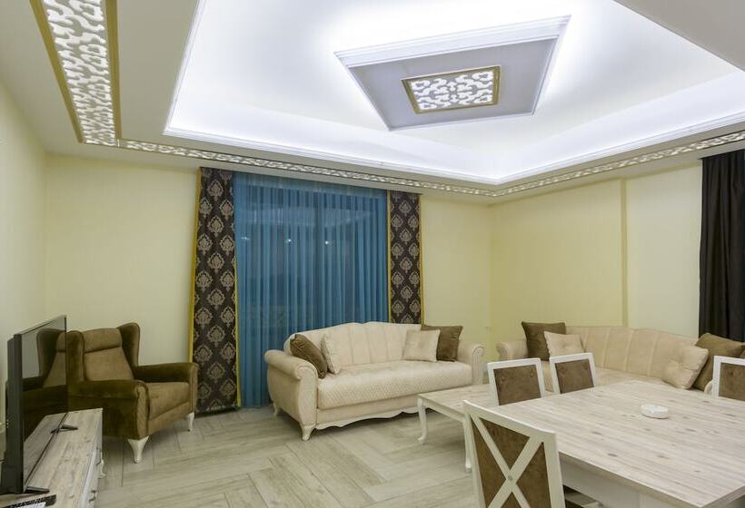 Merada Suit Otel And Spa