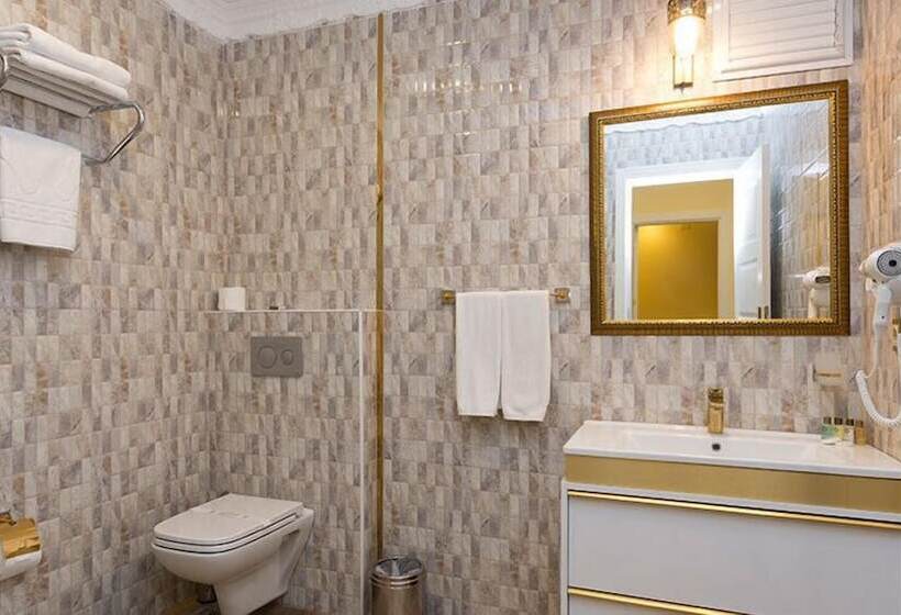 Merada Suit Otel And Spa