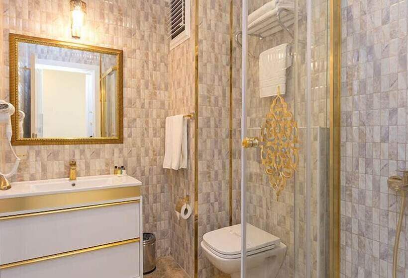 Merada Suit Otel And Spa