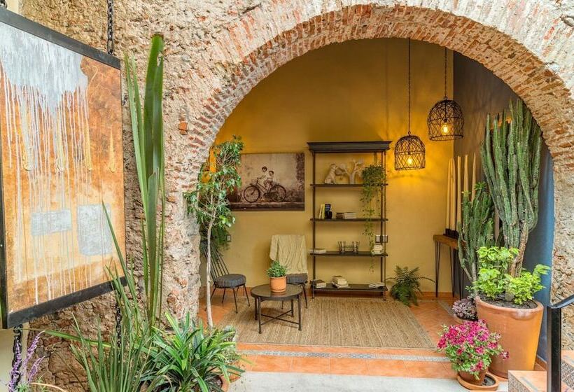 Morazul Hotel Boutique