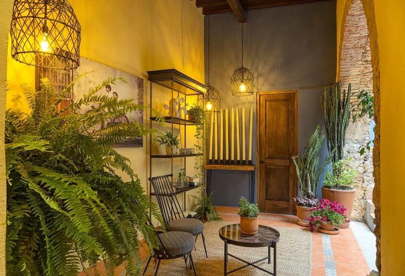 Morazul Hotel Boutique