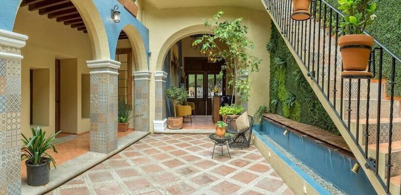 Morazul Hotel Boutique