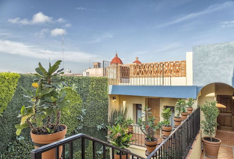 Morazul Hotel Boutique