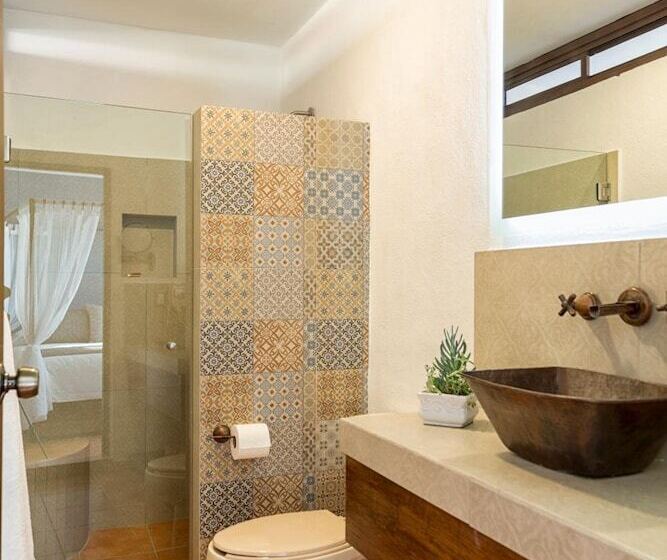 Morazul Hotel Boutique