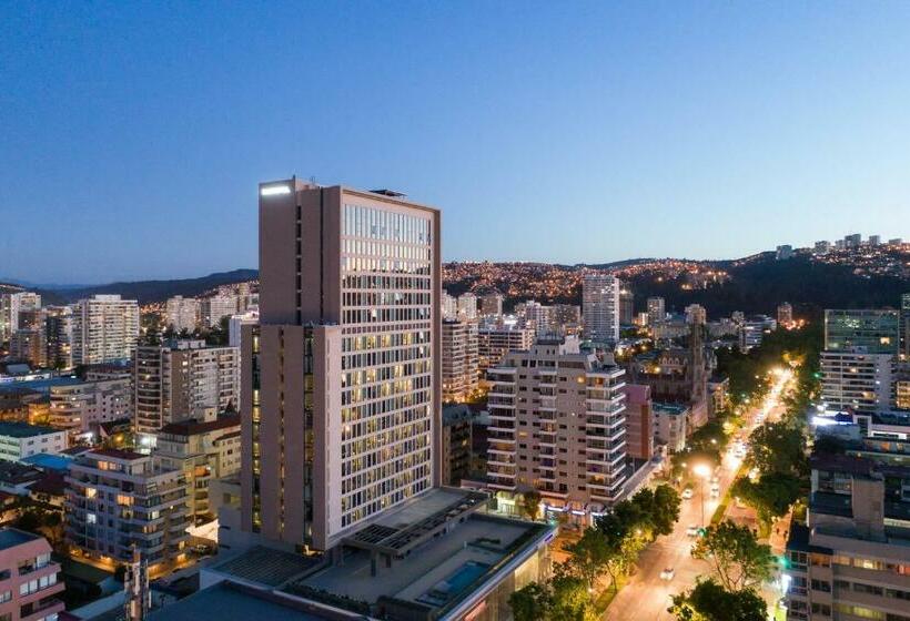 Novotel Vina Del Mar