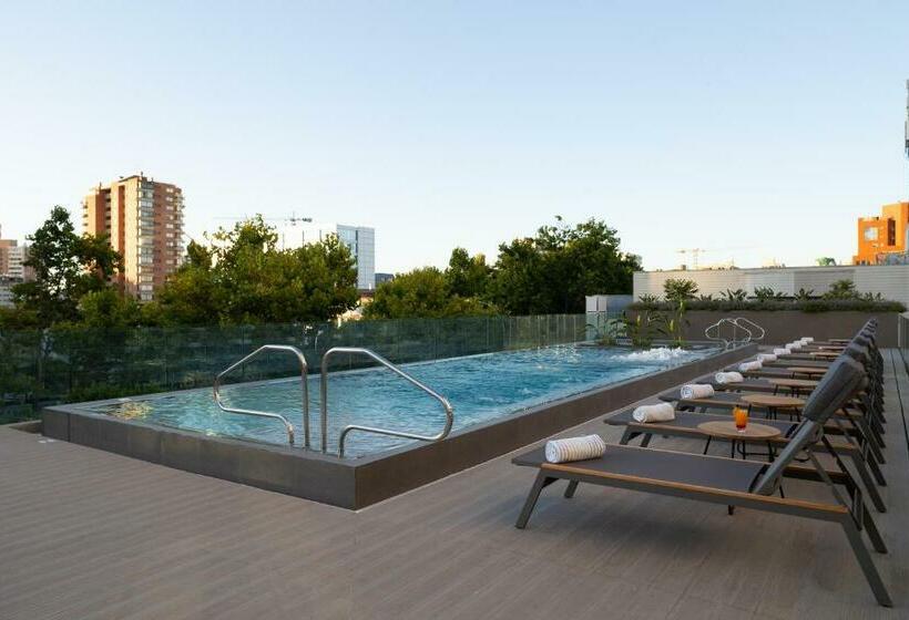 Novotel Vina Del Mar