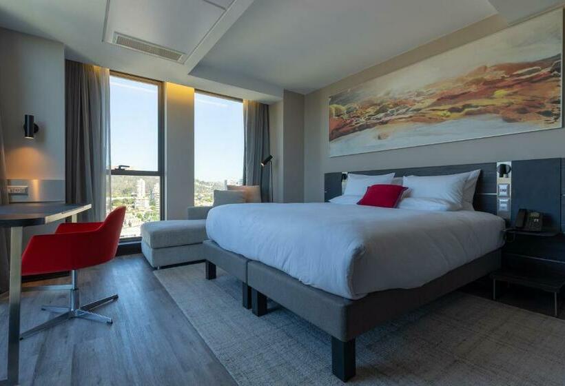 Novotel Vina Del Mar