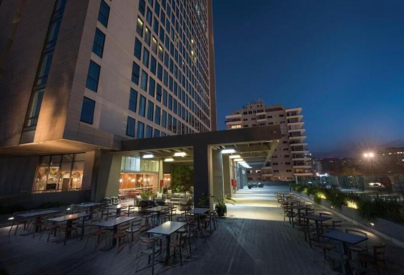 Novotel Vina Del Mar