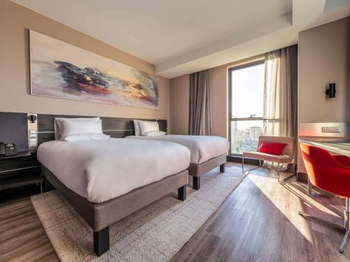 Novotel Vina Del Mar