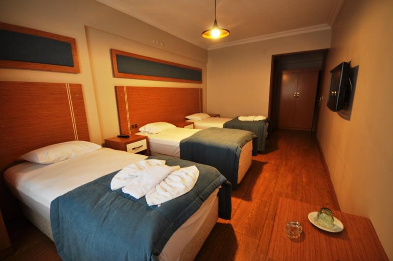 Orhanlar Otel Edremit