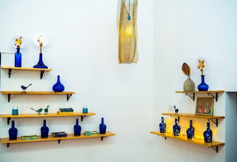 Oyo 10868 Home Villa Calangute Beach