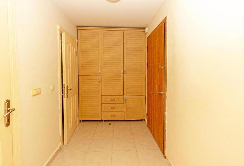 Paradise Town Villa Belhamra