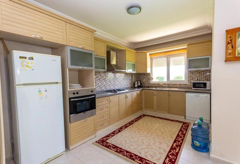 Paradise Town Villa Belhamra