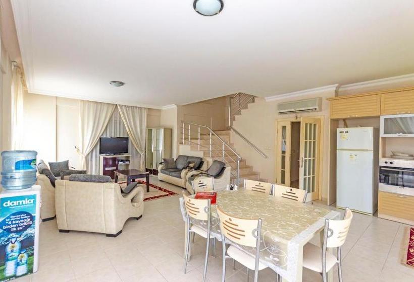 Paradise Town Villa Belhamra