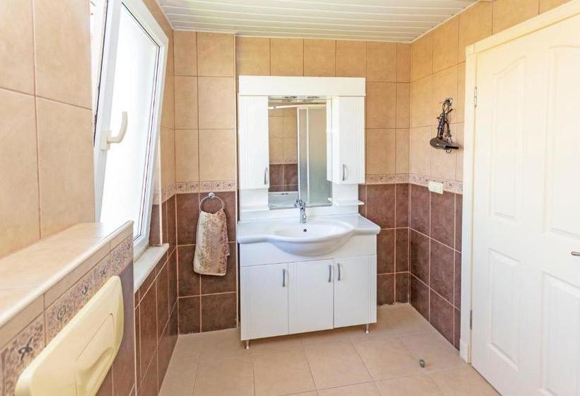 Paradise Town Villa Belhamra