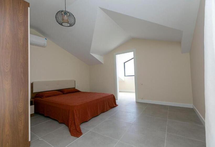 Paradise Town Villa Lisa