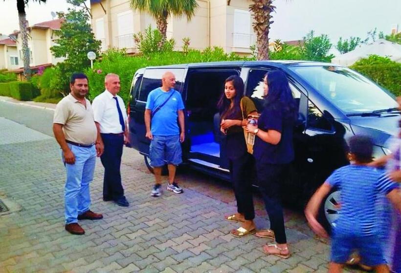 Paradise Town Villa Lisa