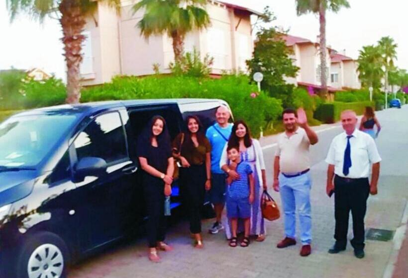 Paradise Town Villa Lisa