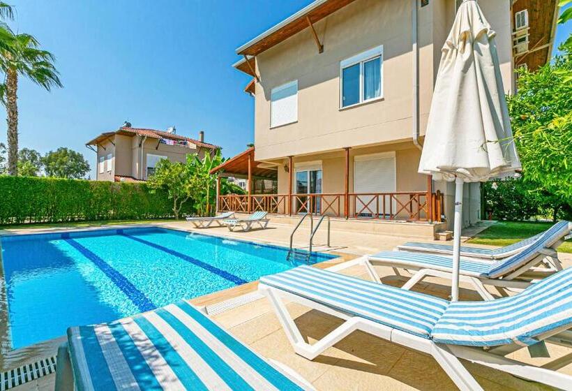 Paradise Town Villa Orchard