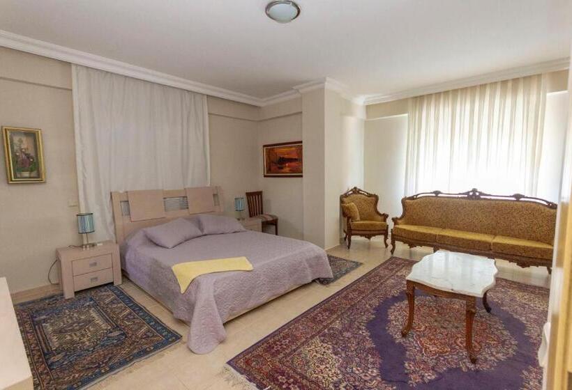 Paradise Town Villa Orchard