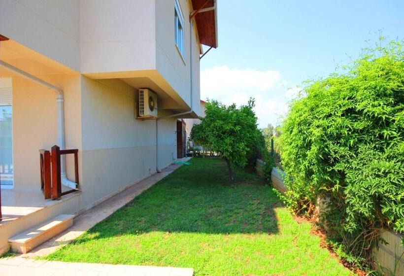 Paradise Town Villa Orchard