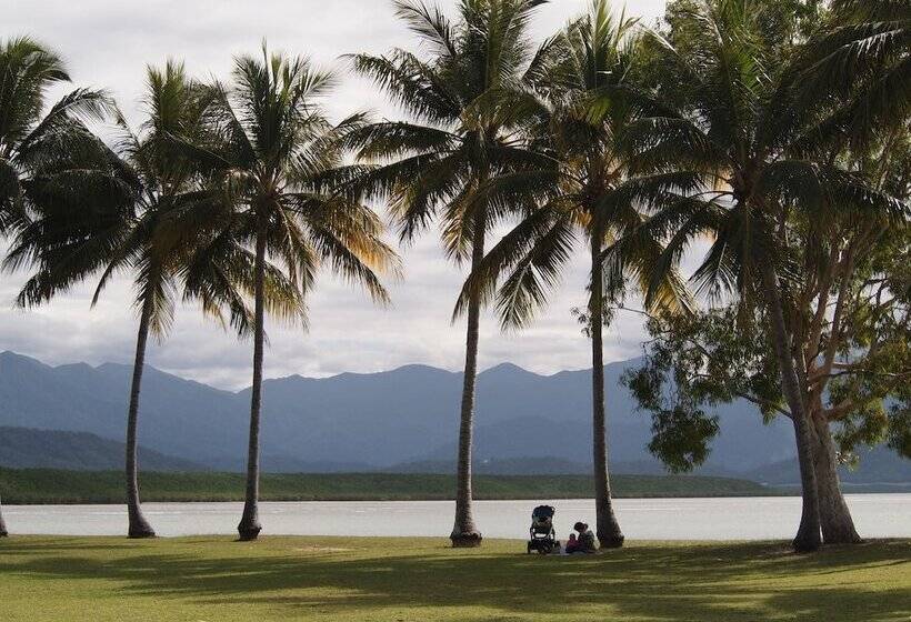 Temple Resort & Spa Port Douglas