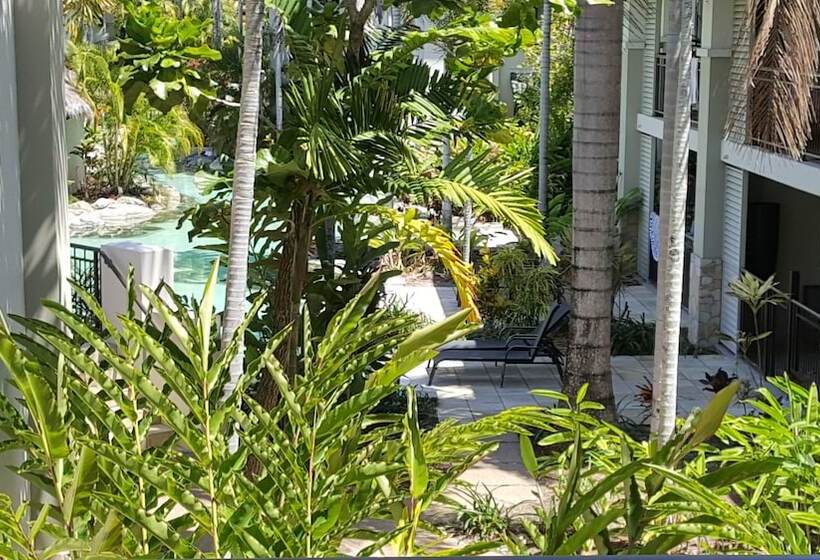 Temple Resort & Spa Port Douglas