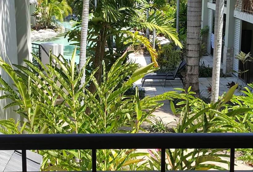 Temple Resort & Spa Port Douglas