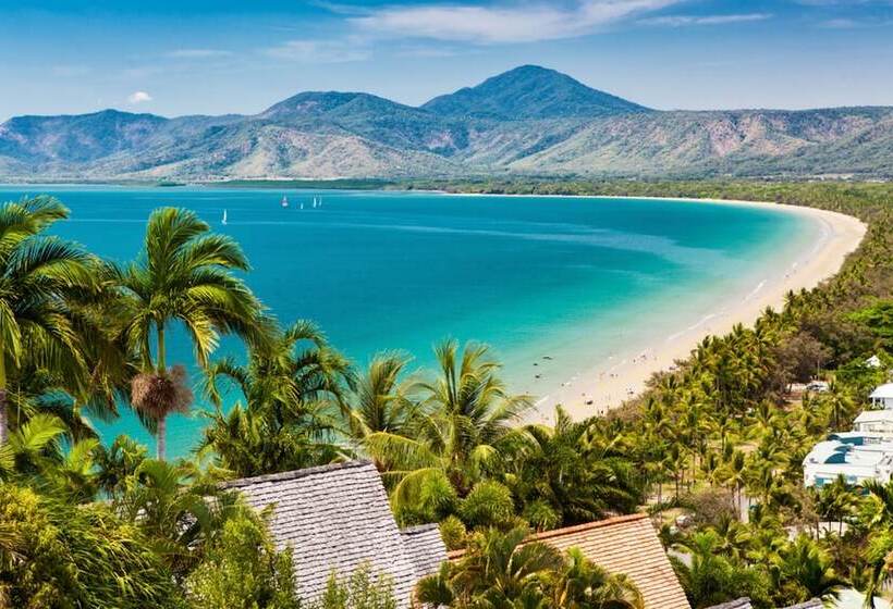 Temple Resort & Spa Port Douglas
